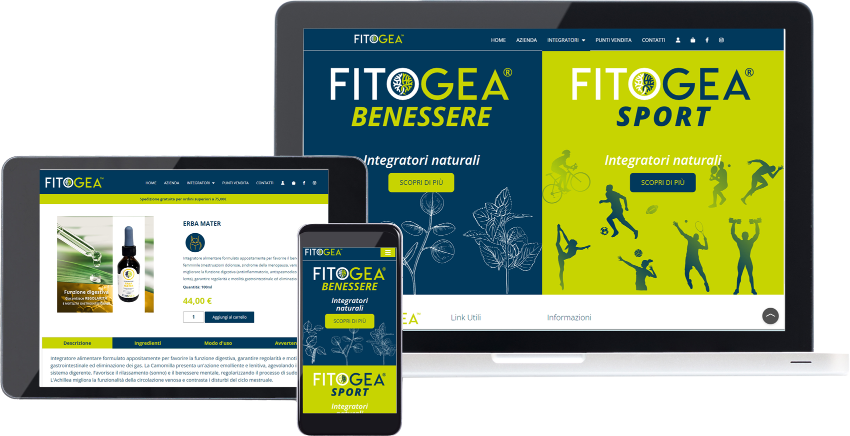 fitogea
