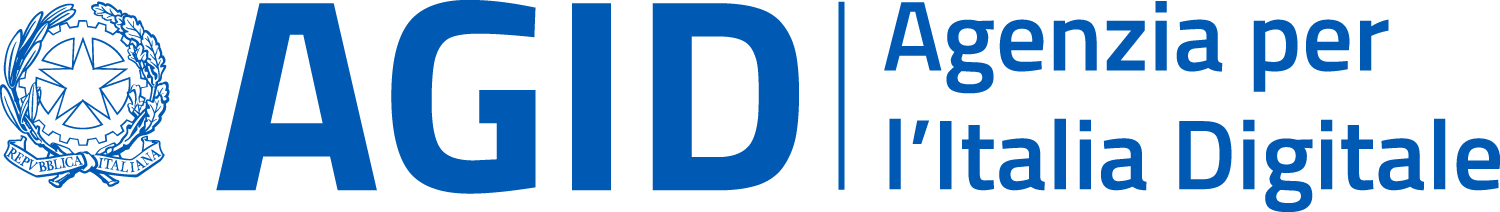 Agid Agenzia per Italia Digitale