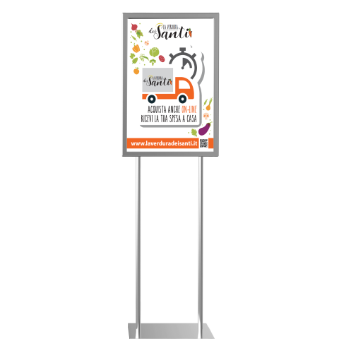 La Verdura dei Santi