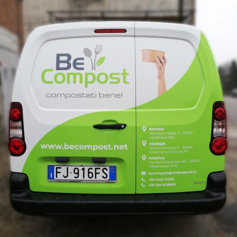 Becompost