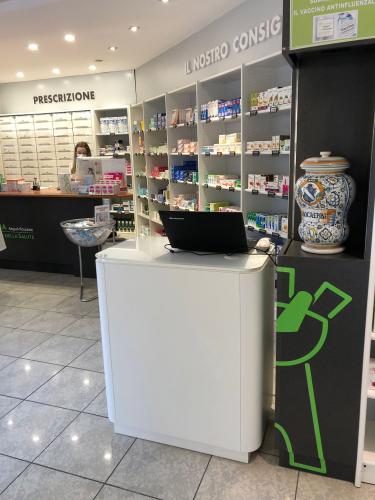 Farmacia Arquà Polesine