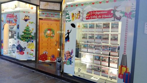 Negozio Giocattoli
