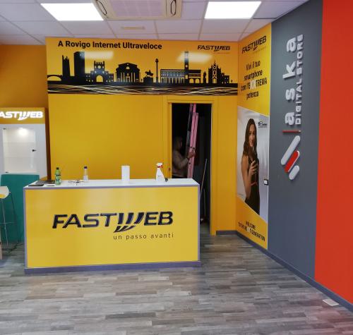Fastweb