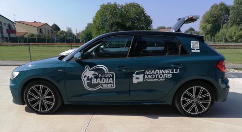 Rugby Badia Marinelli