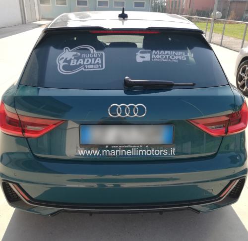 Rugby Badia Marinelli