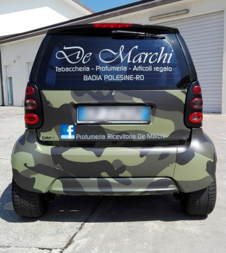 Tabaccheria De Marchi