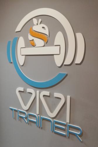 Vivi Trainer