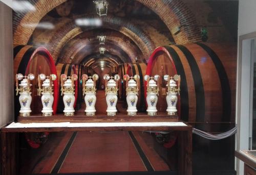 Allestimento Negozio