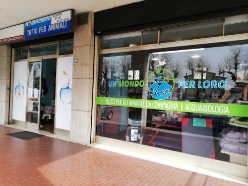 Negozio Animali