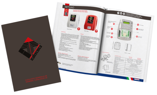 Catalogo Italtecnica