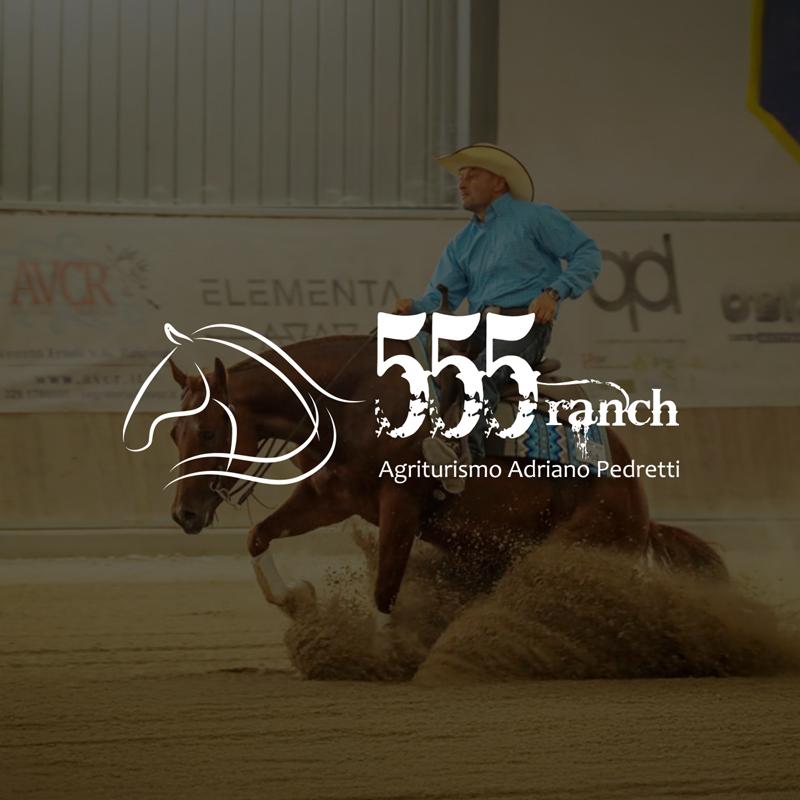 555 ranch