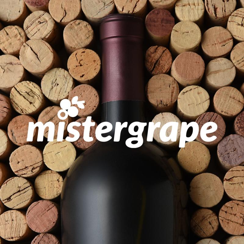 Mistergrape
