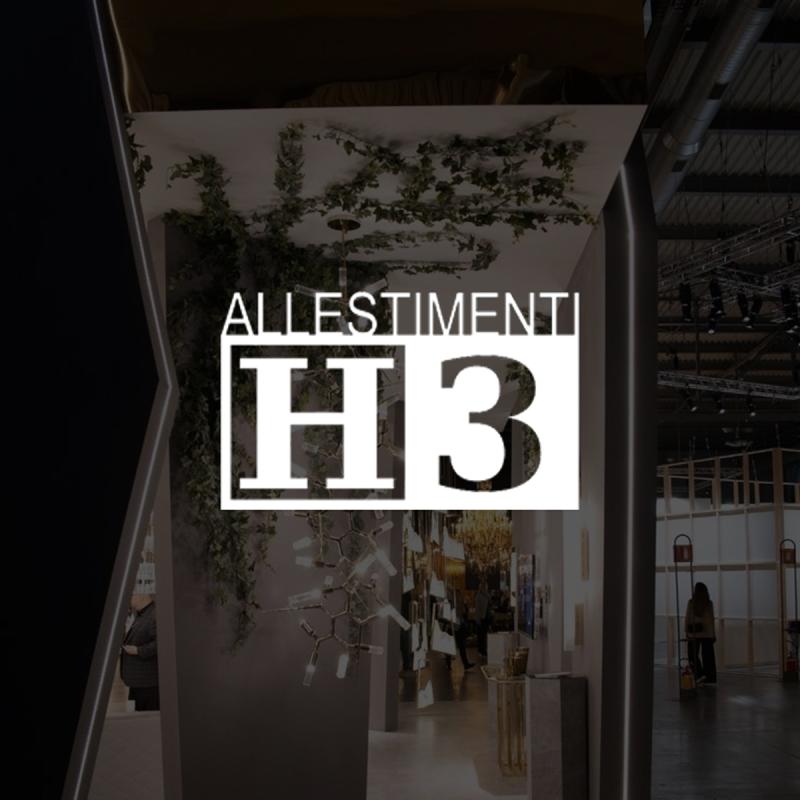 Allestimenti h3 anteprima