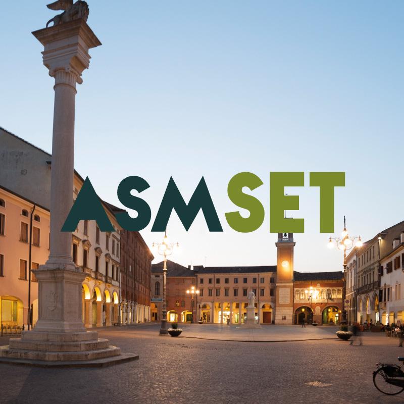ASMSET Rovigo