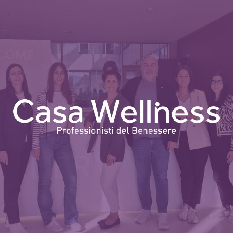 Casa wellness