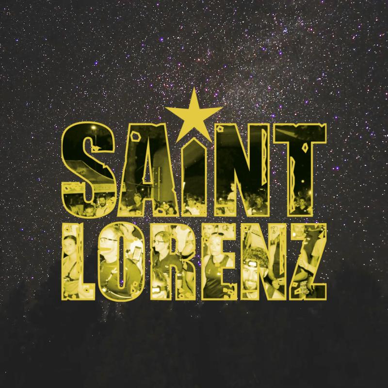 Saint Lorenz Night Trail