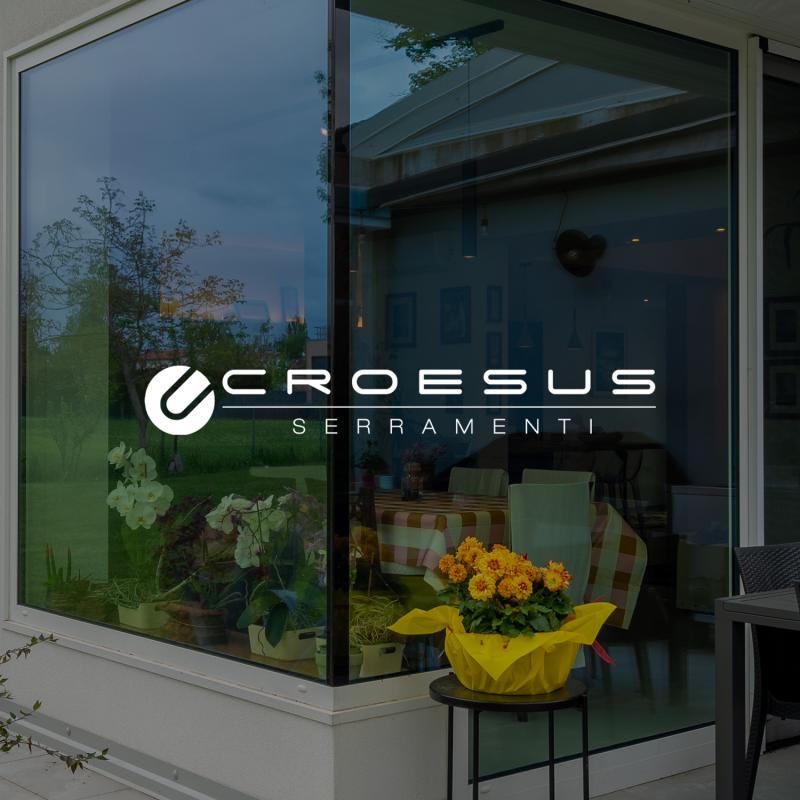 Cliente croesus serramenti