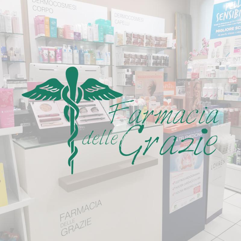 Farmacia delle Grazie