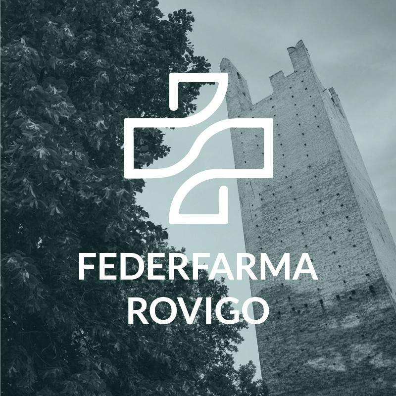 Federfarma Rovigo preview