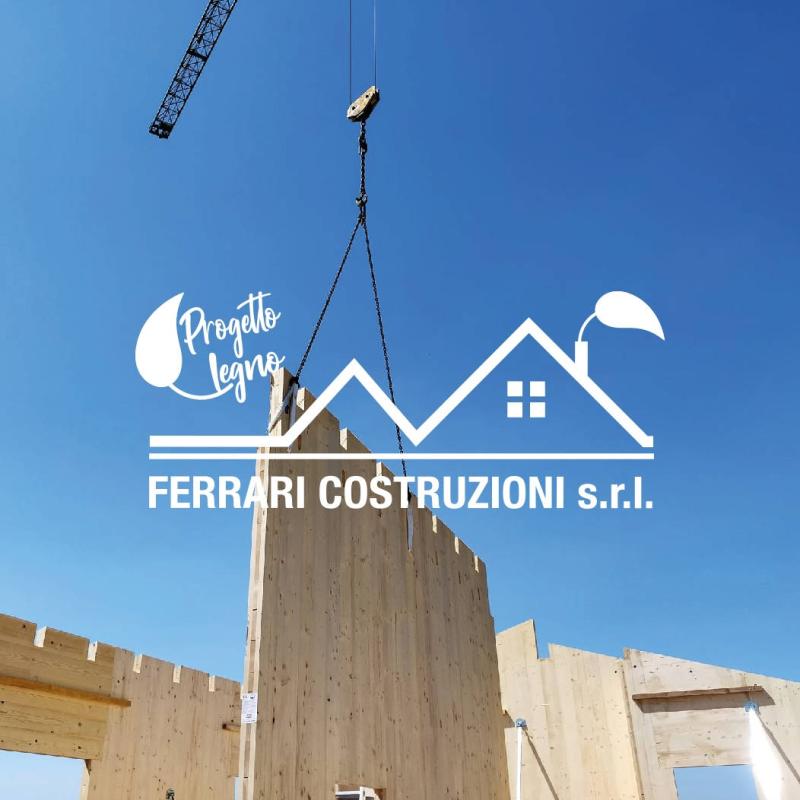 Preview Ferrari Costruzioni