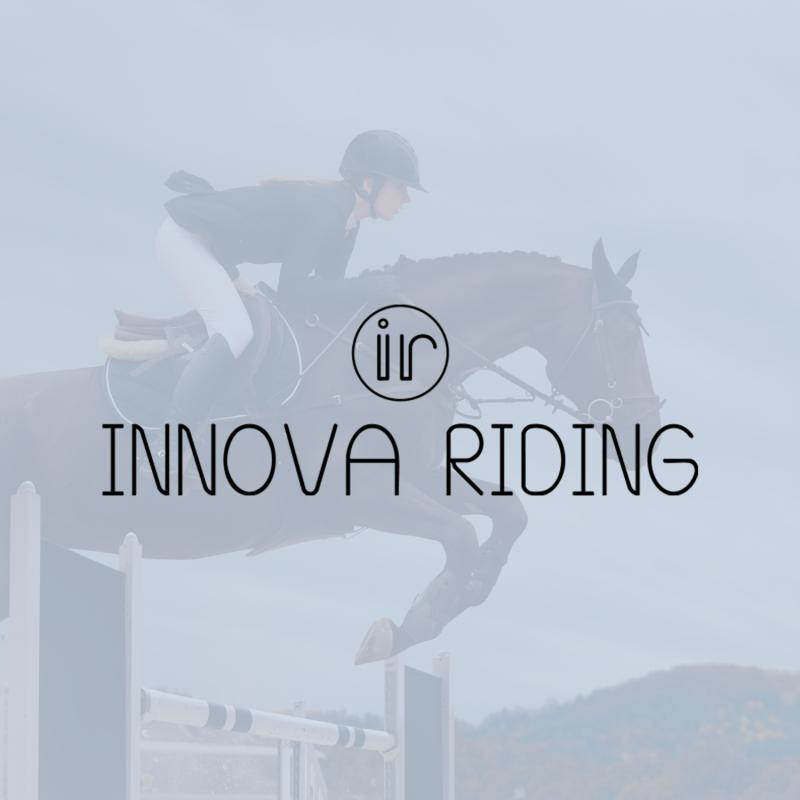 Innova riding anteprima