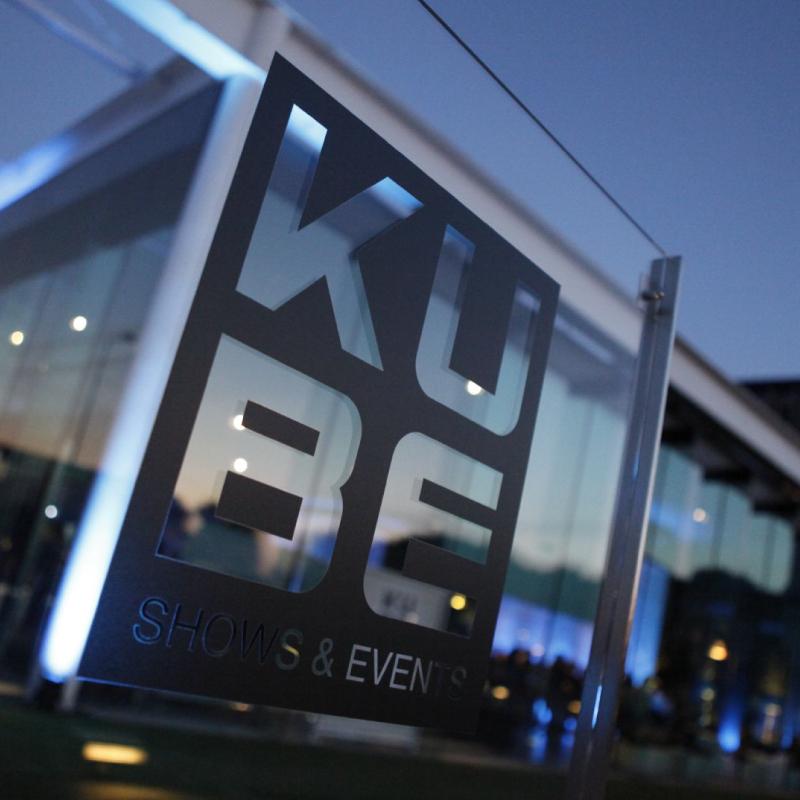 Kube ITC