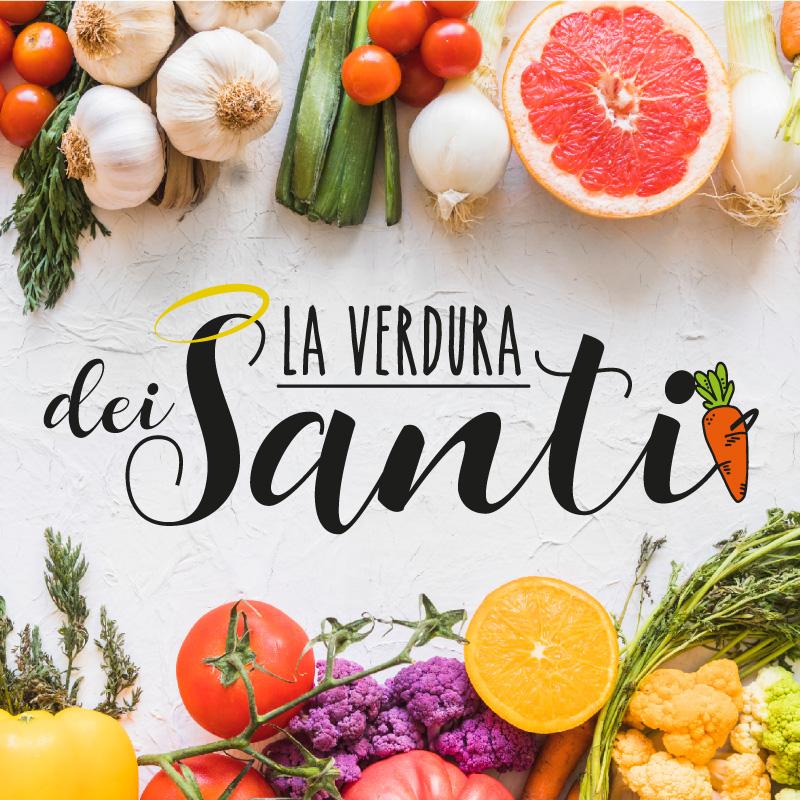 La Verdura dei Santi