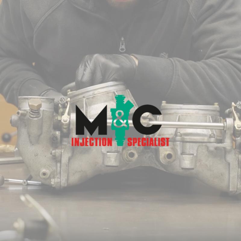 MC Injection anteprima