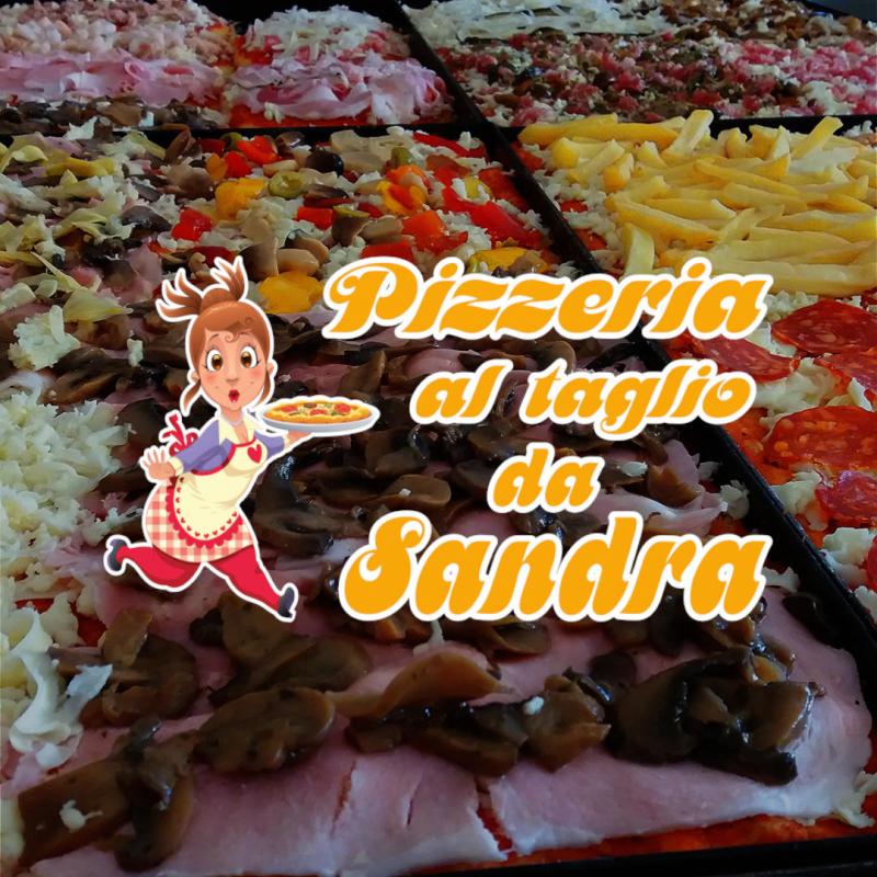 Pizzeria da Sandra