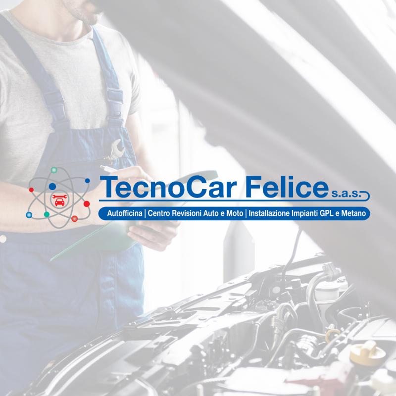 Tecnocar Felice logo sito