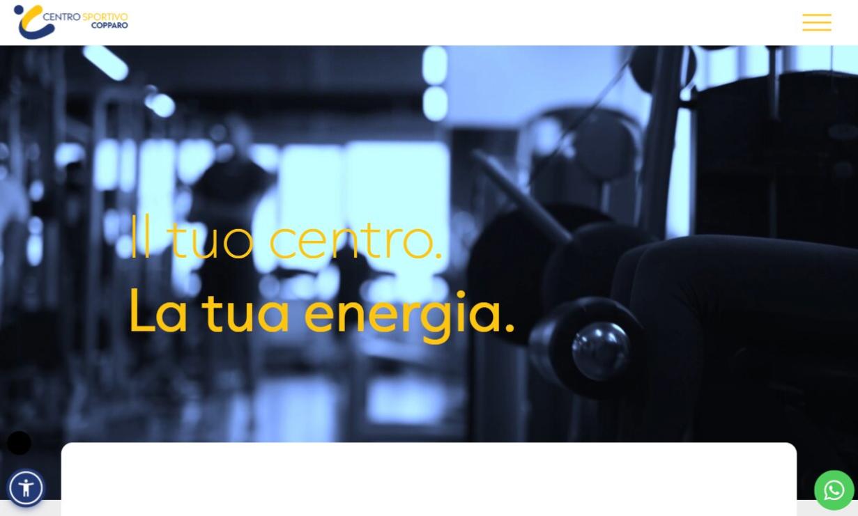 Centro Sportivo Copparo