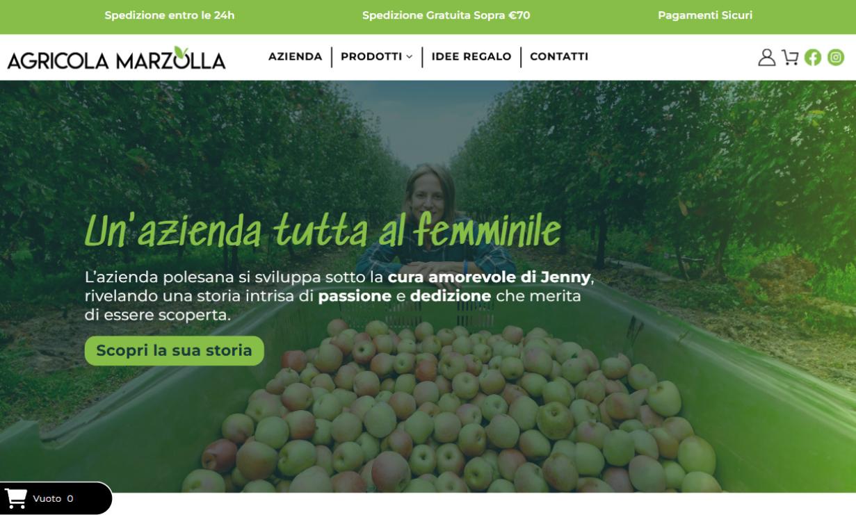 Agricola Marzolla