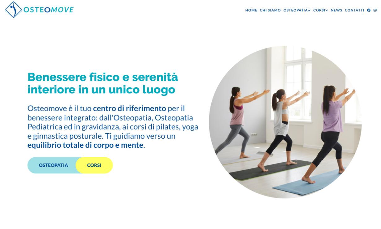 Osteomove