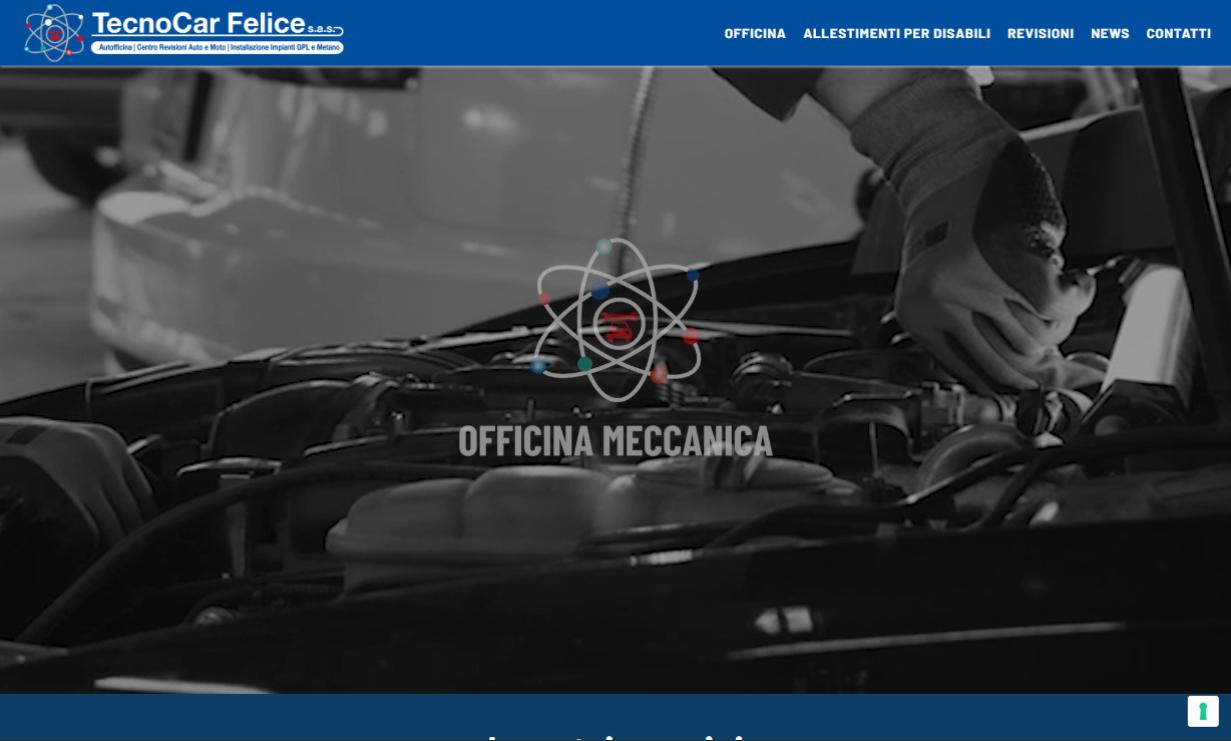 Tecnocar Felice 