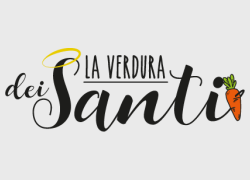Logo la verdura dei santi