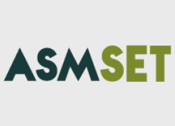 Logo asmset