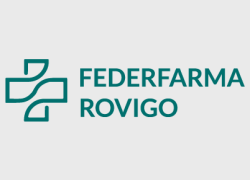 Logo federfarma rovigo
