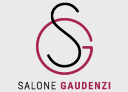 Logo salone gaudenzi