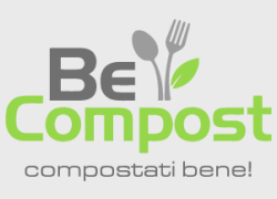 Logo be compost
